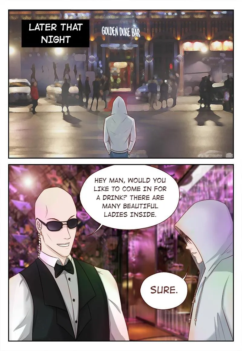 The Amazing Doctor In The City Chapter 2 page 11 - 