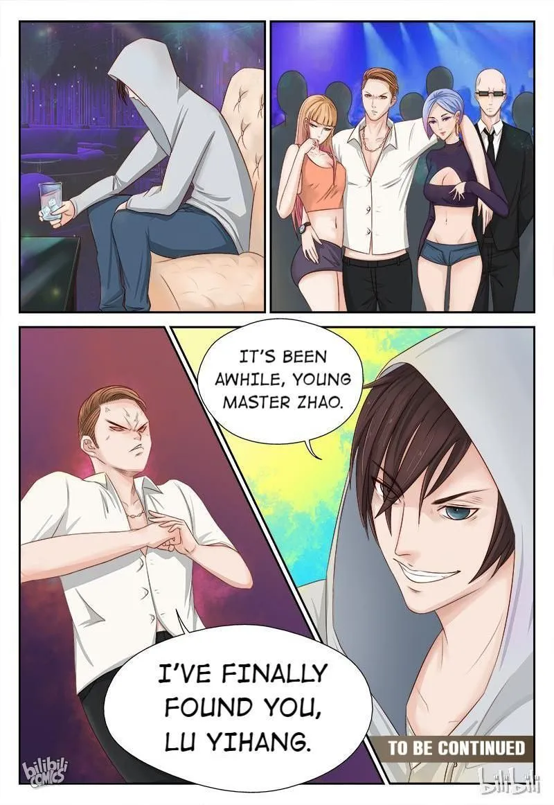 The Amazing Doctor In The City Chapter 2 page 12 - 