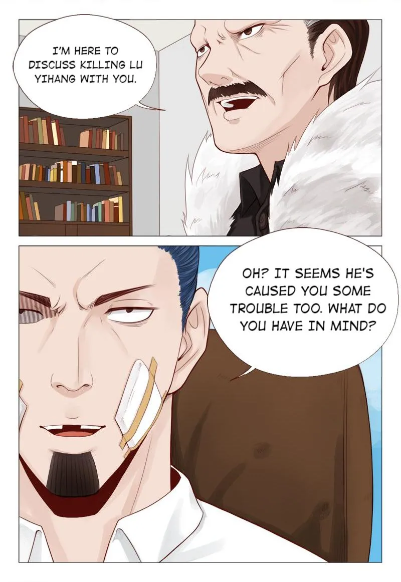 The Amazing Doctor In The City Chapter 20 page 2 - 