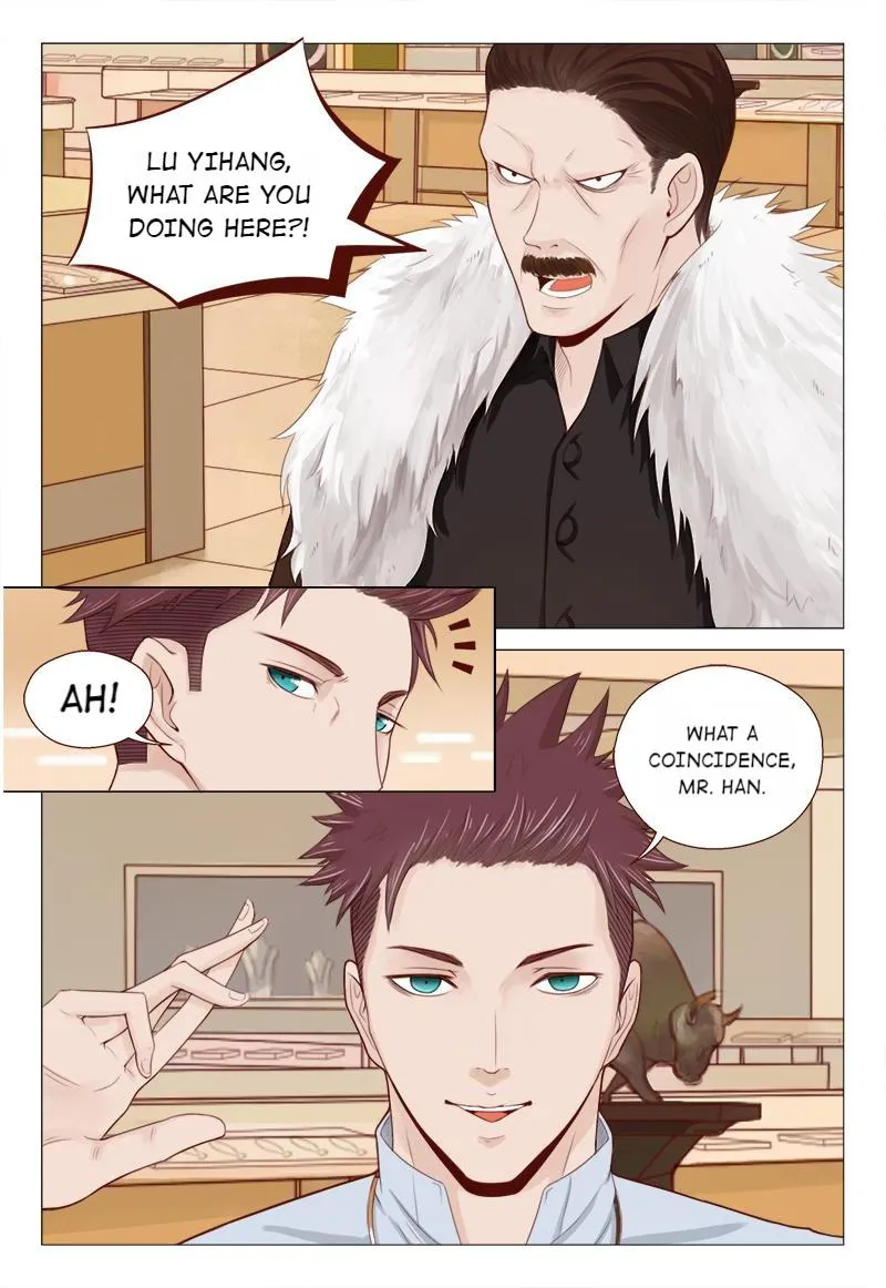 The Amazing Doctor In The City Chapter 20 page 11 - 
