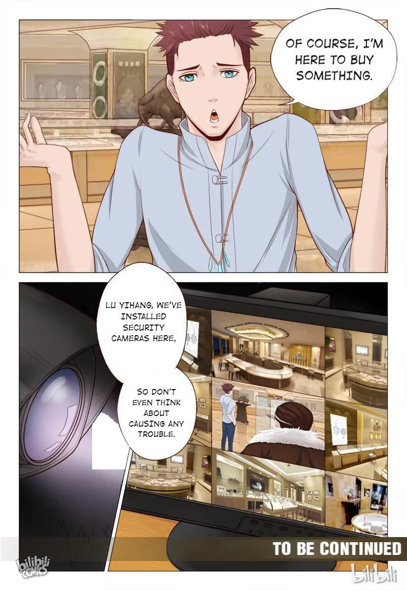 The Amazing Doctor In The City Chapter 20 page 12 - 