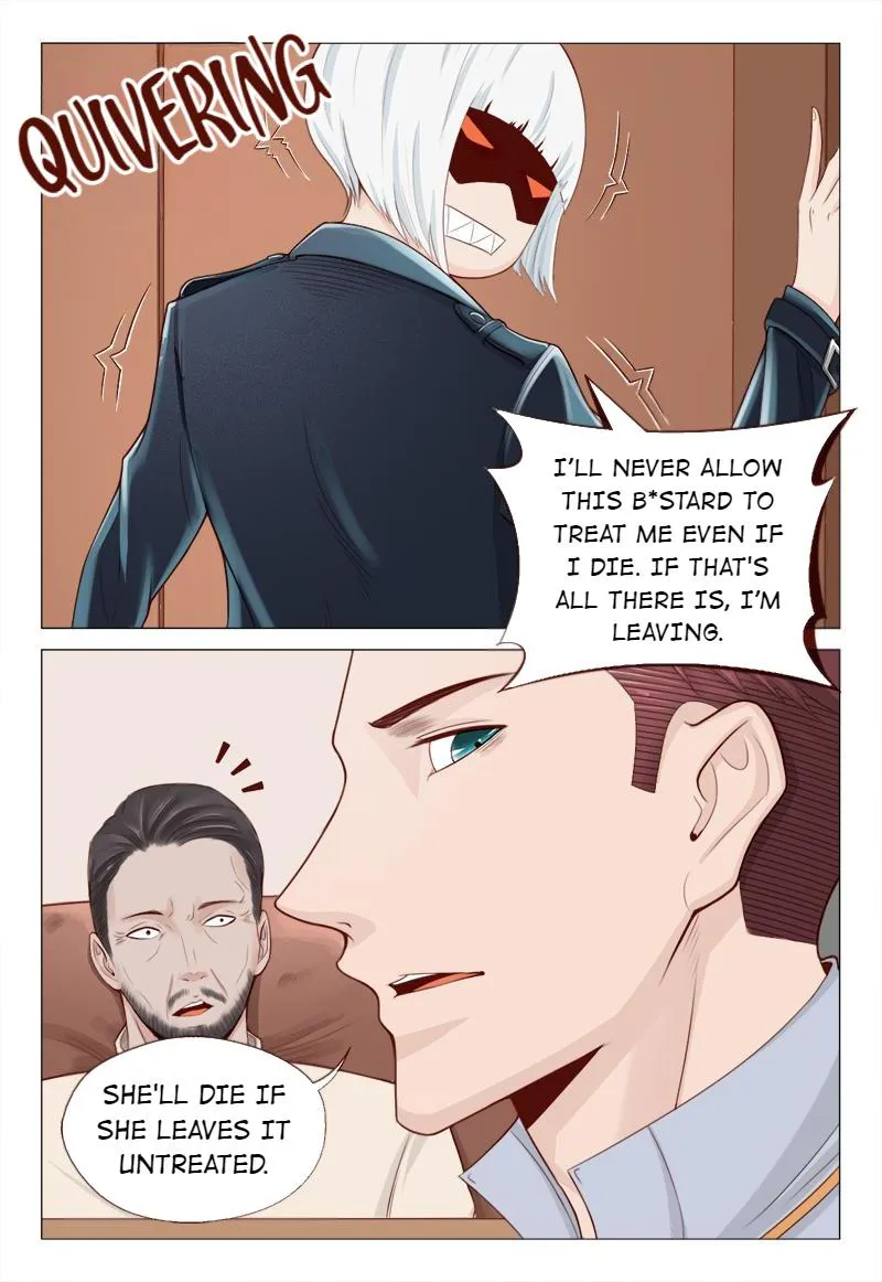 The Amazing Doctor In The City Chapter 22 page 11 - 