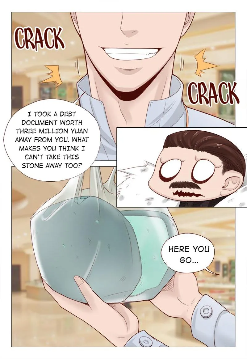 The Amazing Doctor In The City Chapter 22 page 3 - 