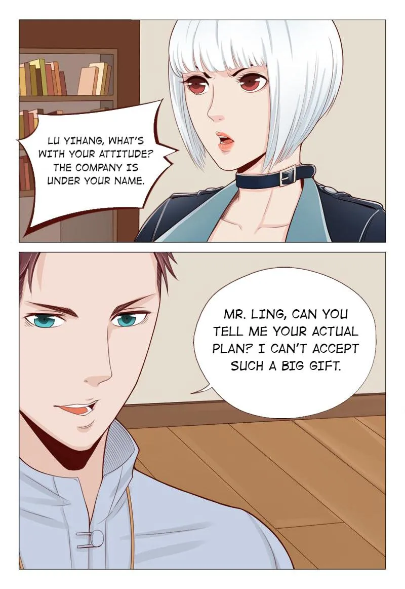 The Amazing Doctor In The City Chapter 22 page 6 - 