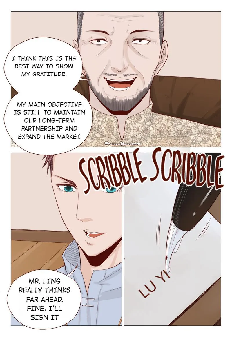 The Amazing Doctor In The City Chapter 22 page 7 - 