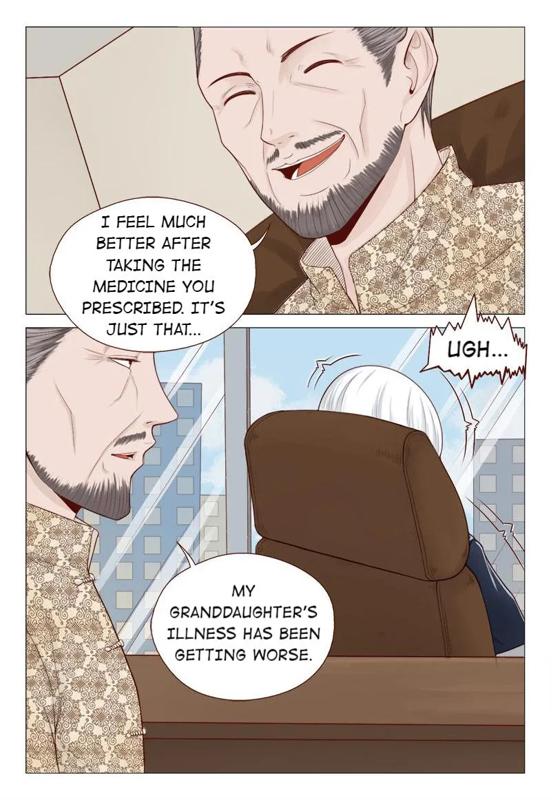 The Amazing Doctor In The City Chapter 22 page 9 - 