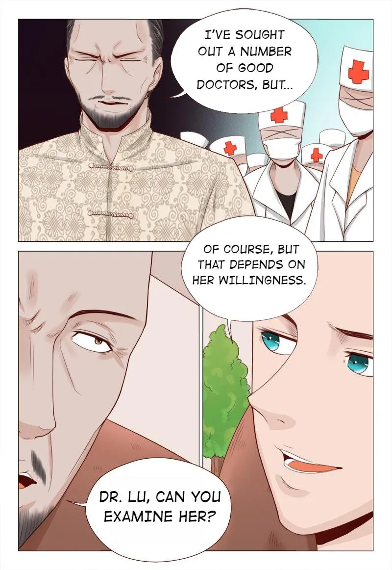 The Amazing Doctor In The City Chapter 22 page 10 - 