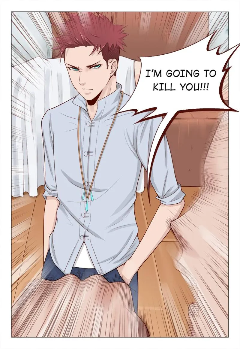 The Amazing Doctor In The City Chapter 23 page 11 - 