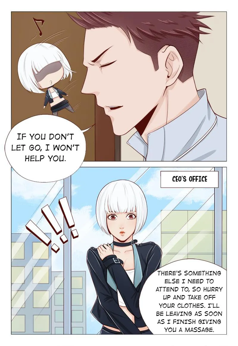The Amazing Doctor In The City Chapter 23 page 4 - 