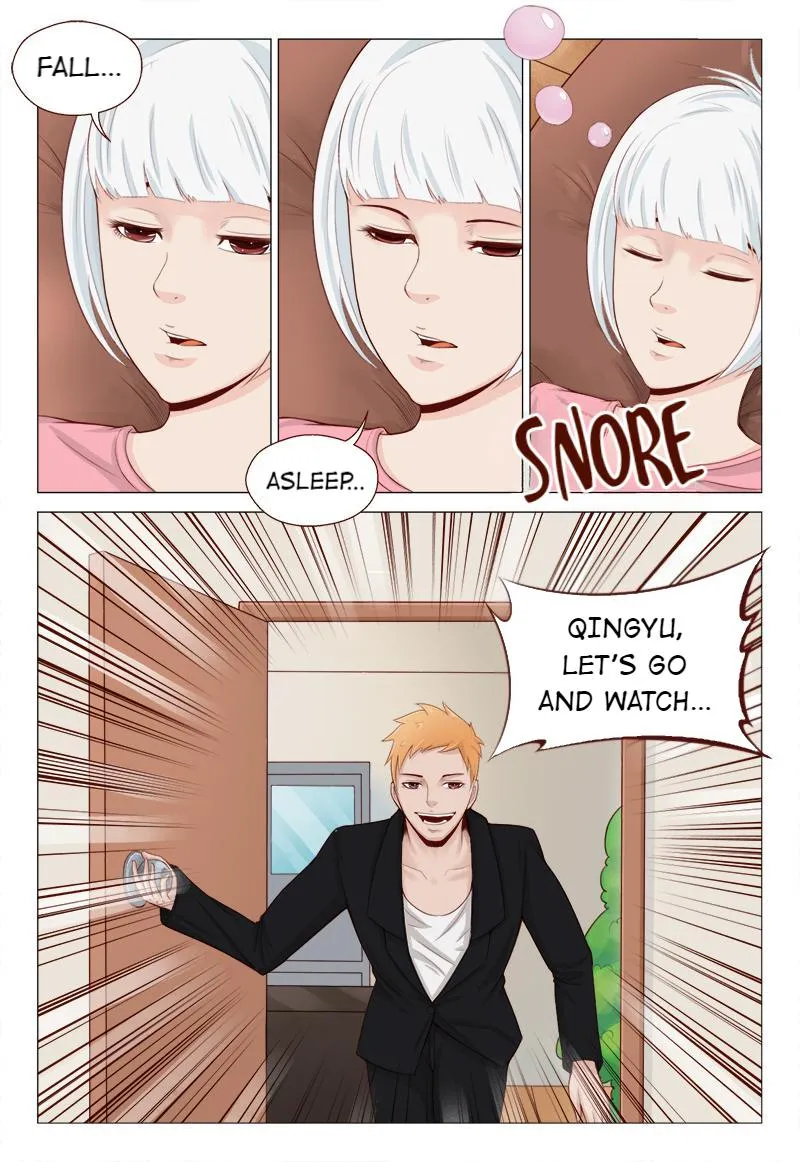The Amazing Doctor In The City Chapter 23 page 7 - 