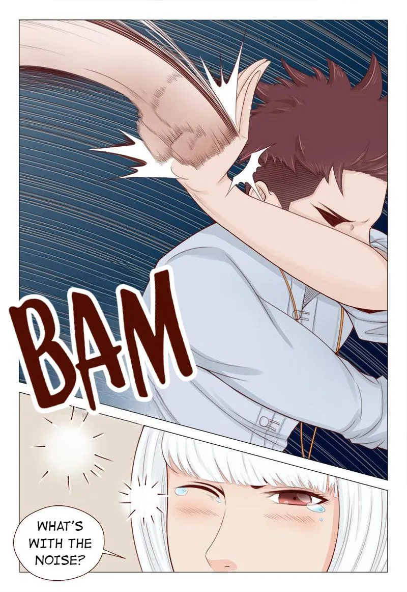 The Amazing Doctor In The City Chapter 23 page 9 - 