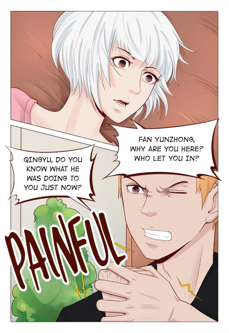 The Amazing Doctor In The City Chapter 23 page 10 - 