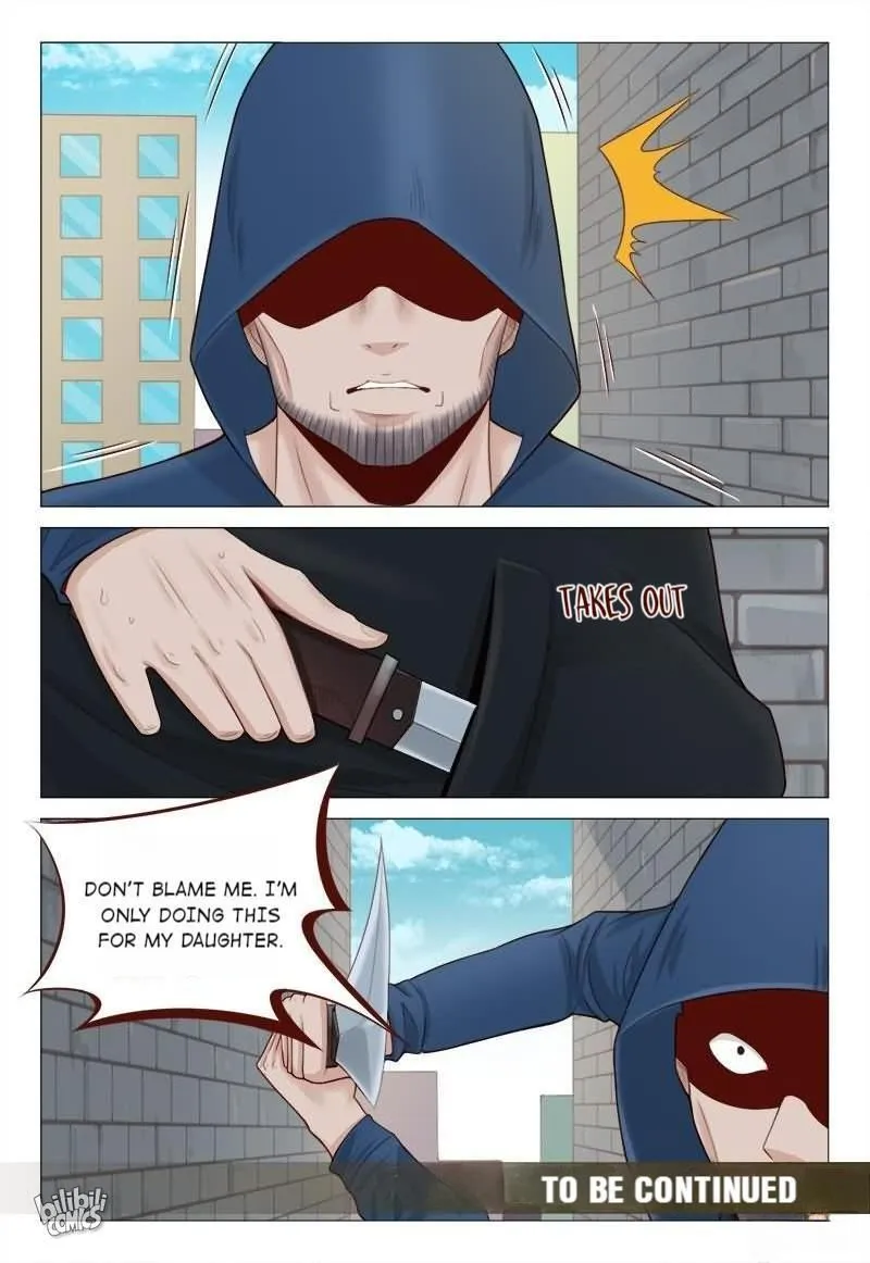 The Amazing Doctor In The City Chapter 24 page 12 - 