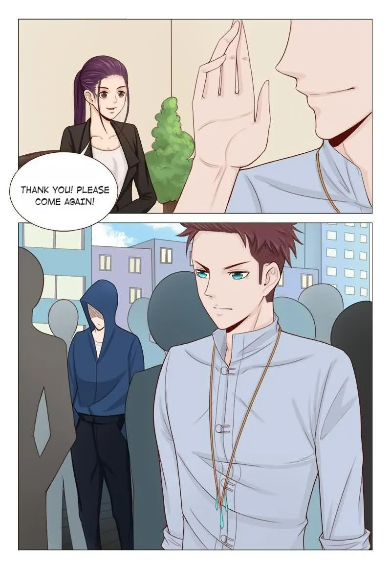 The Amazing Doctor In The City Chapter 24 page 10 - 