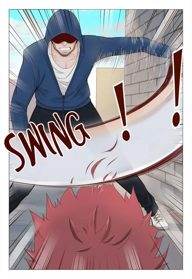The Amazing Doctor In The City Chapter 25 page 2 - 