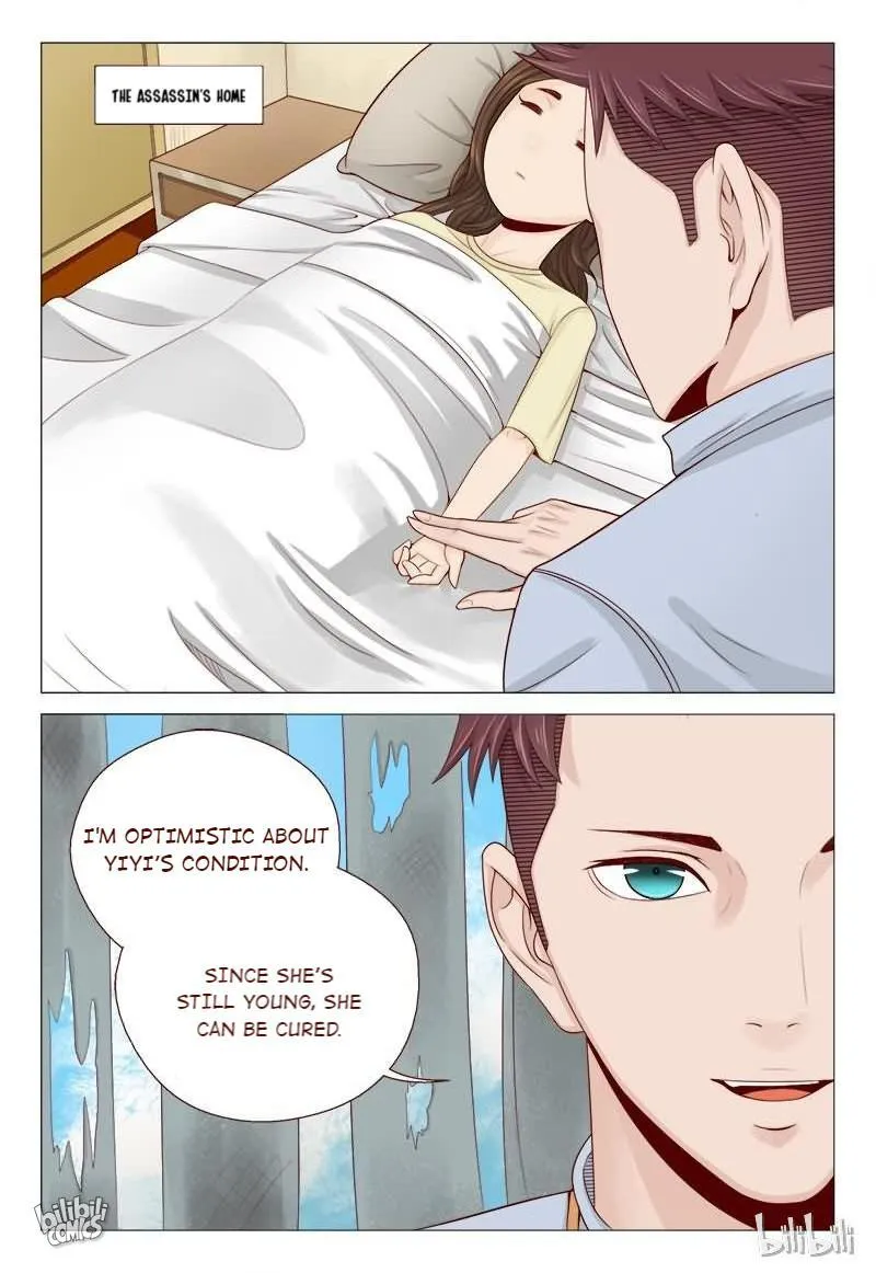 The Amazing Doctor In The City Chapter 25 page 12 - 