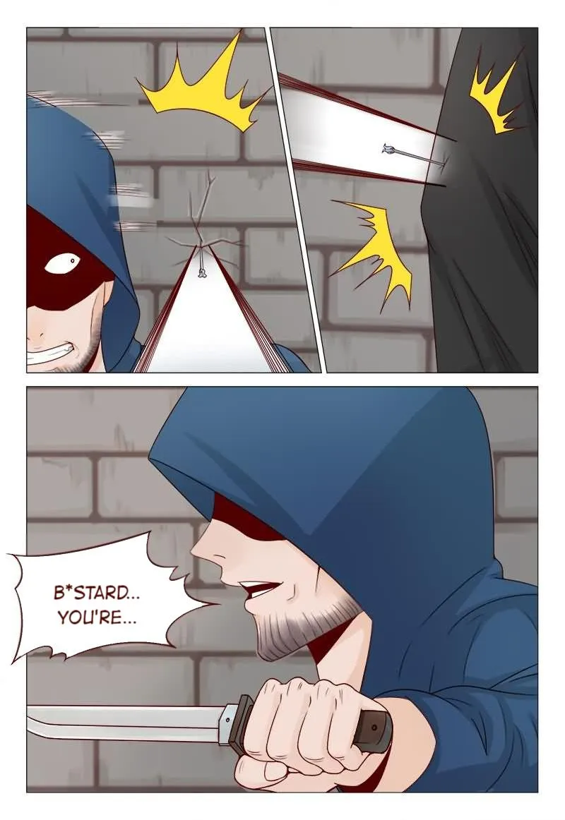 The Amazing Doctor In The City Chapter 25 page 4 - 