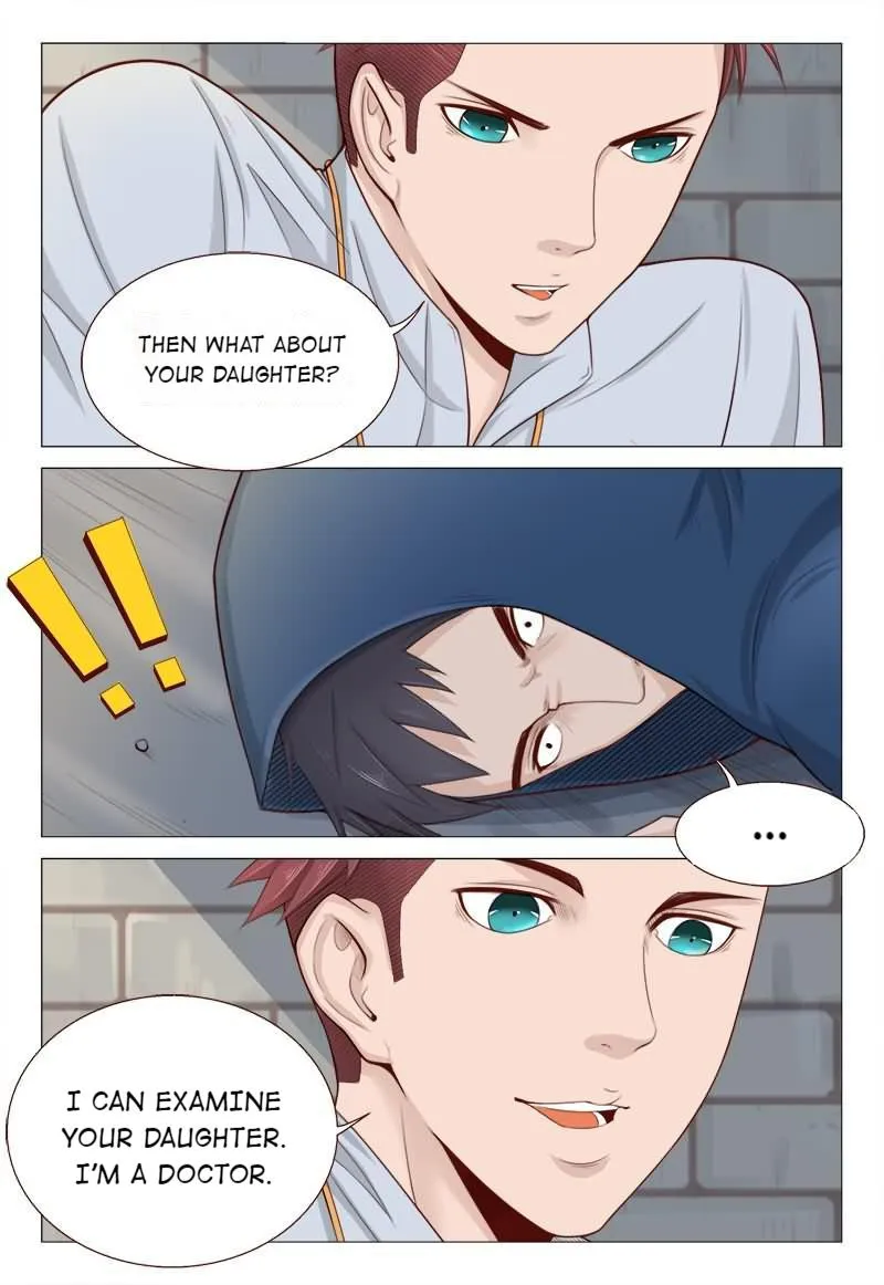 The Amazing Doctor In The City Chapter 25 page 7 - 