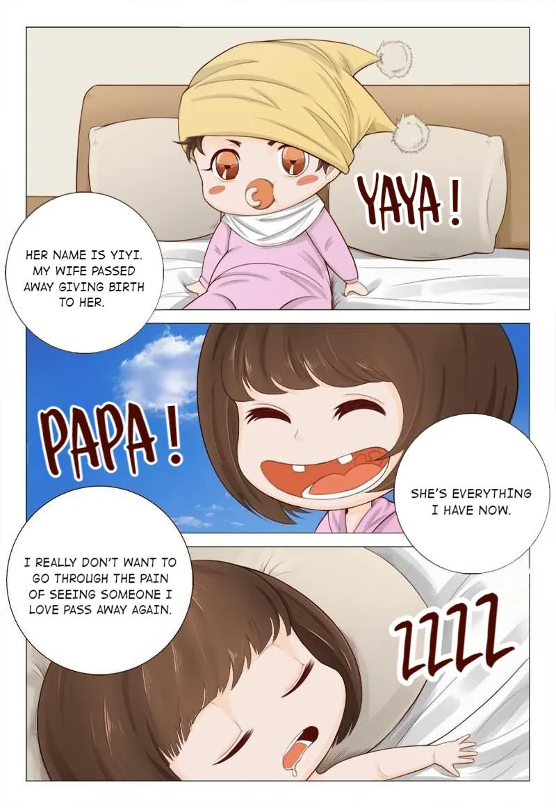 The Amazing Doctor In The City Chapter 25 page 9 - 