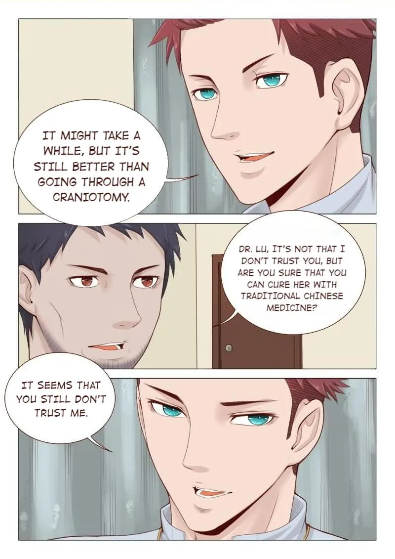 The Amazing Doctor In The City Chapter 26 page 2 - 
