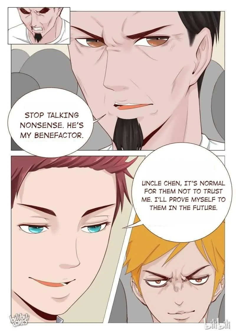 The Amazing Doctor In The City Chapter 26 page 12 - 