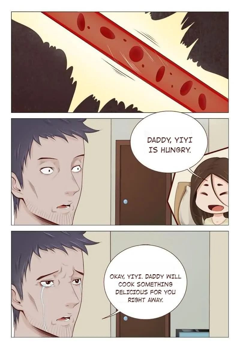 The Amazing Doctor In The City Chapter 26 page 6 - 