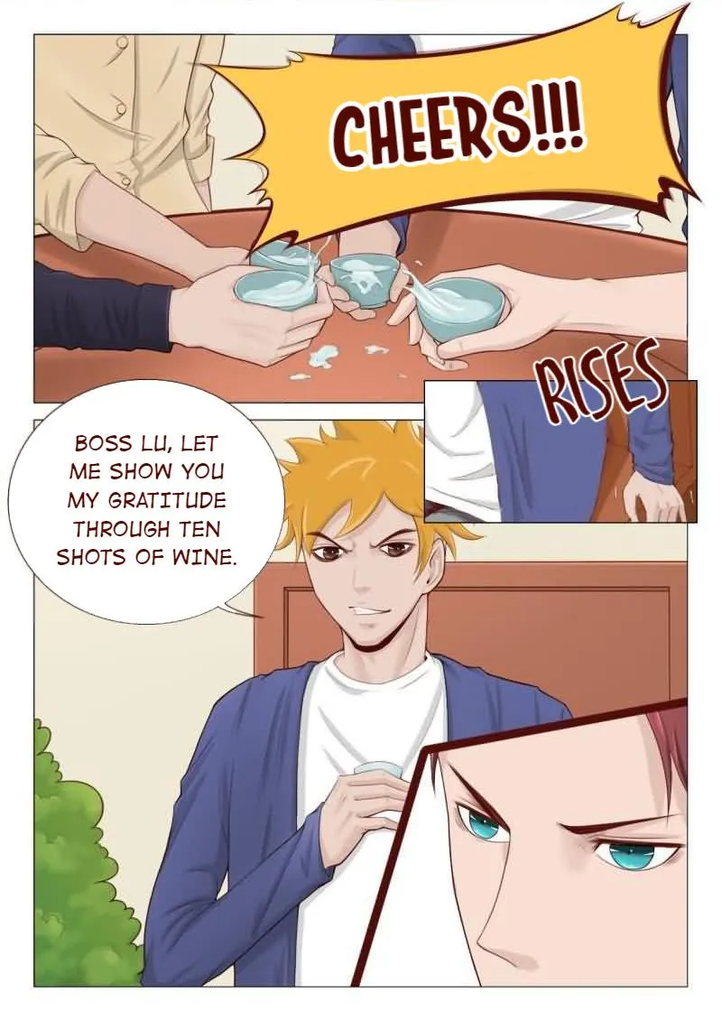 The Amazing Doctor In The City Chapter 27 page 2 - 