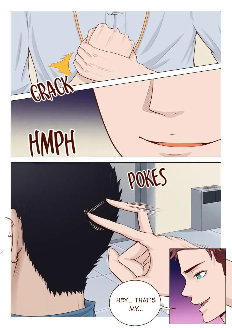 The Amazing Doctor In The City Chapter 27 page 11 - 