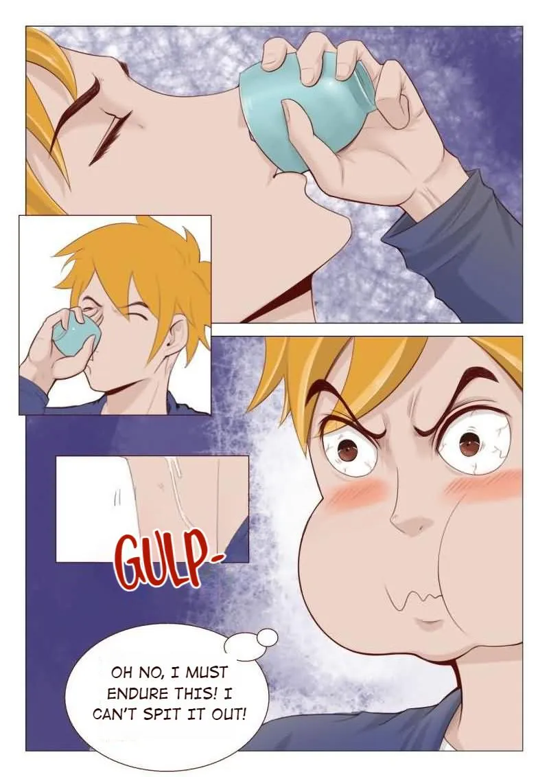 The Amazing Doctor In The City Chapter 27 page 5 - 
