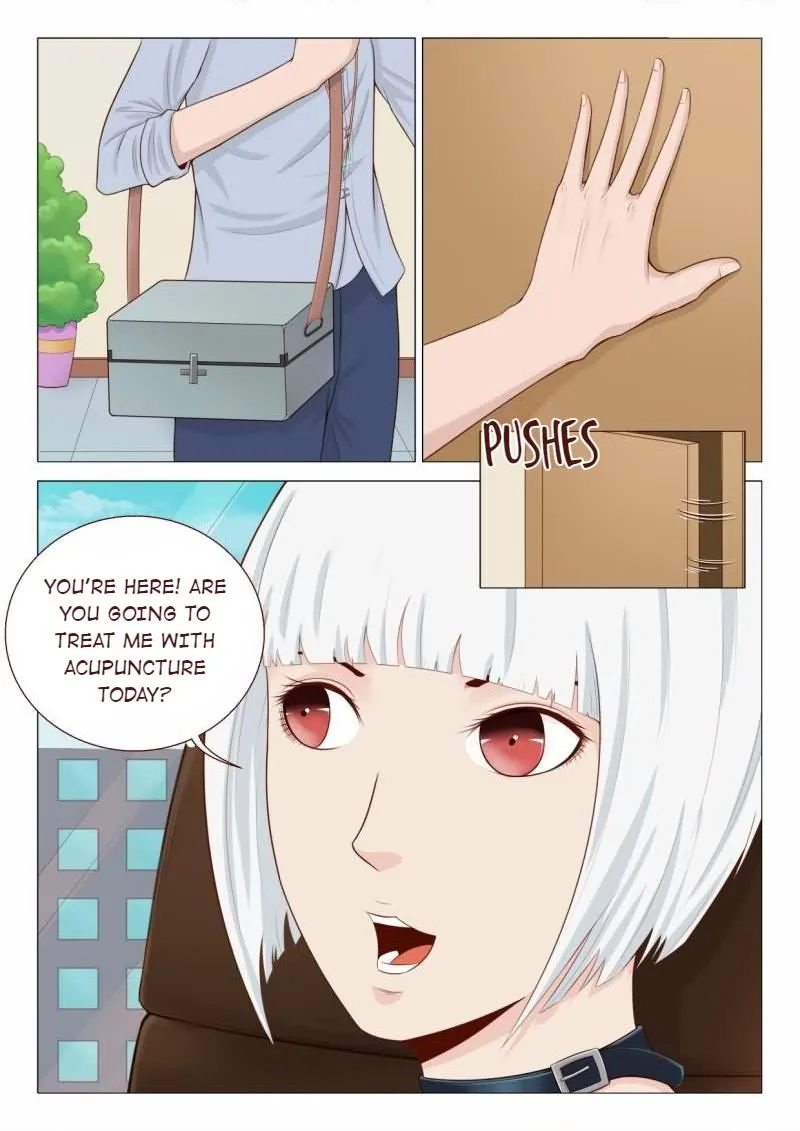 The Amazing Doctor In The City Chapter 28 page 2 - 