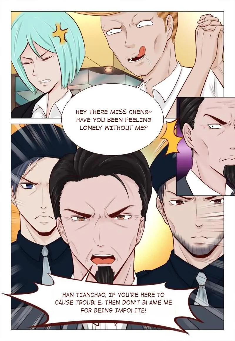 The Amazing Doctor In The City Chapter 29 page 11 - 