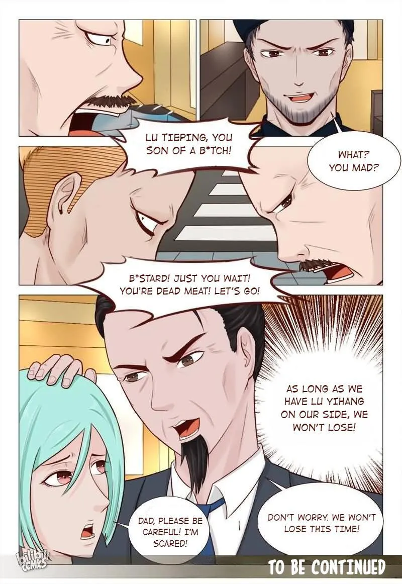 The Amazing Doctor In The City Chapter 29 page 12 - 