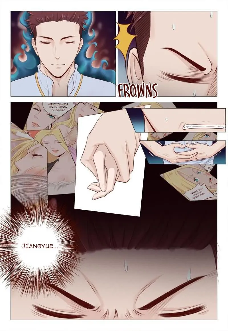 The Amazing Doctor In The City Chapter 29 page 5 - 