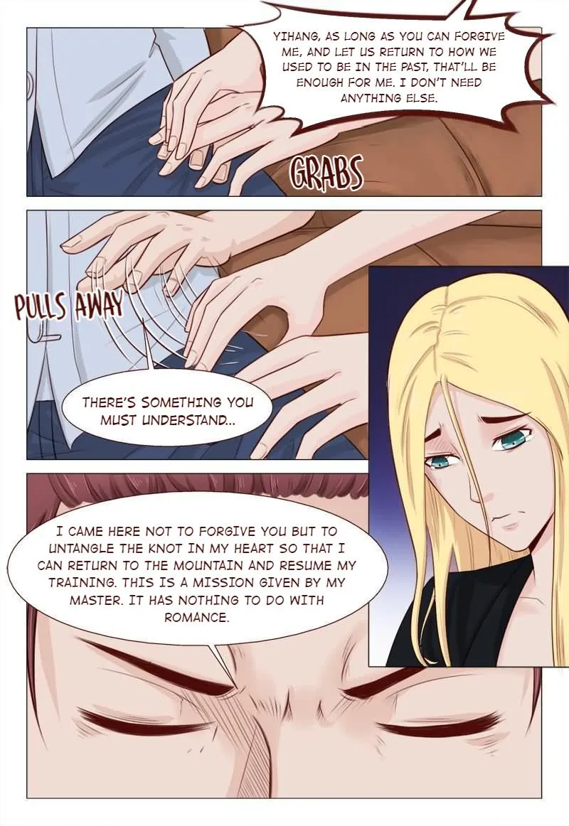 The Amazing Doctor In The City Chapter 29 page 7 - 