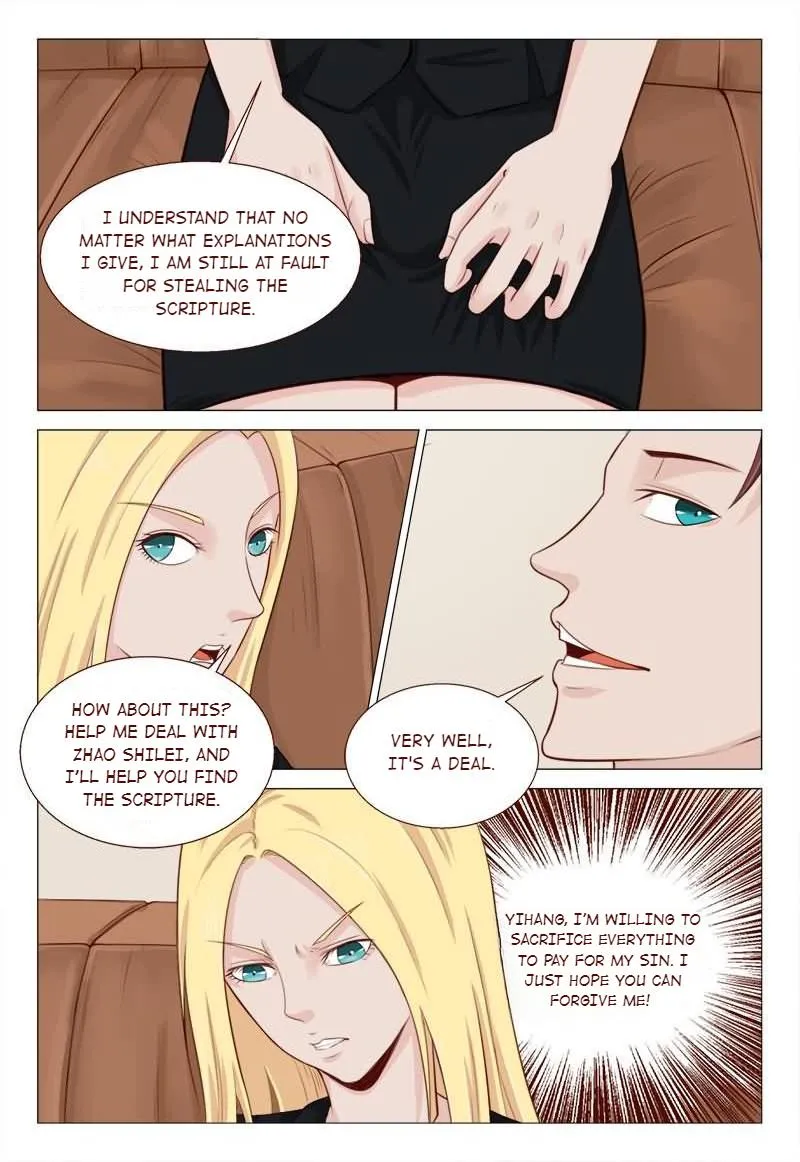 The Amazing Doctor In The City Chapter 29 page 8 - 