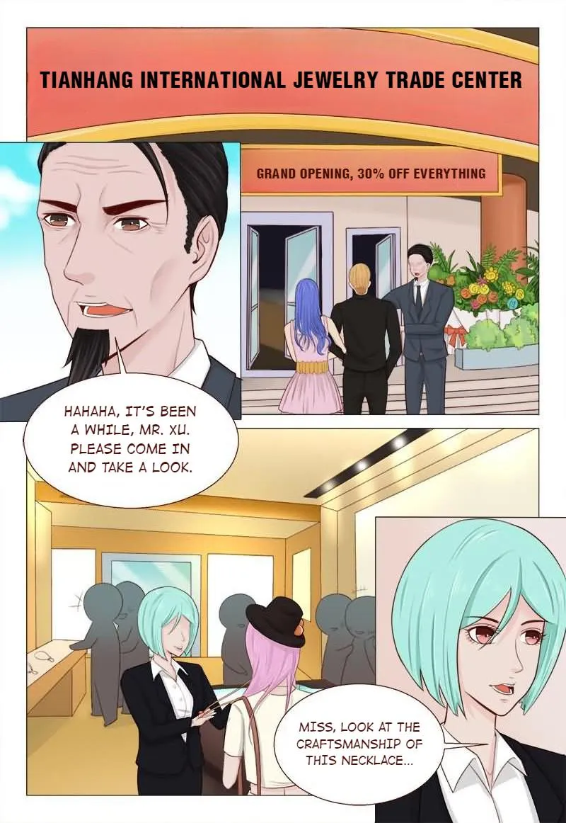 The Amazing Doctor In The City Chapter 29 page 9 - 