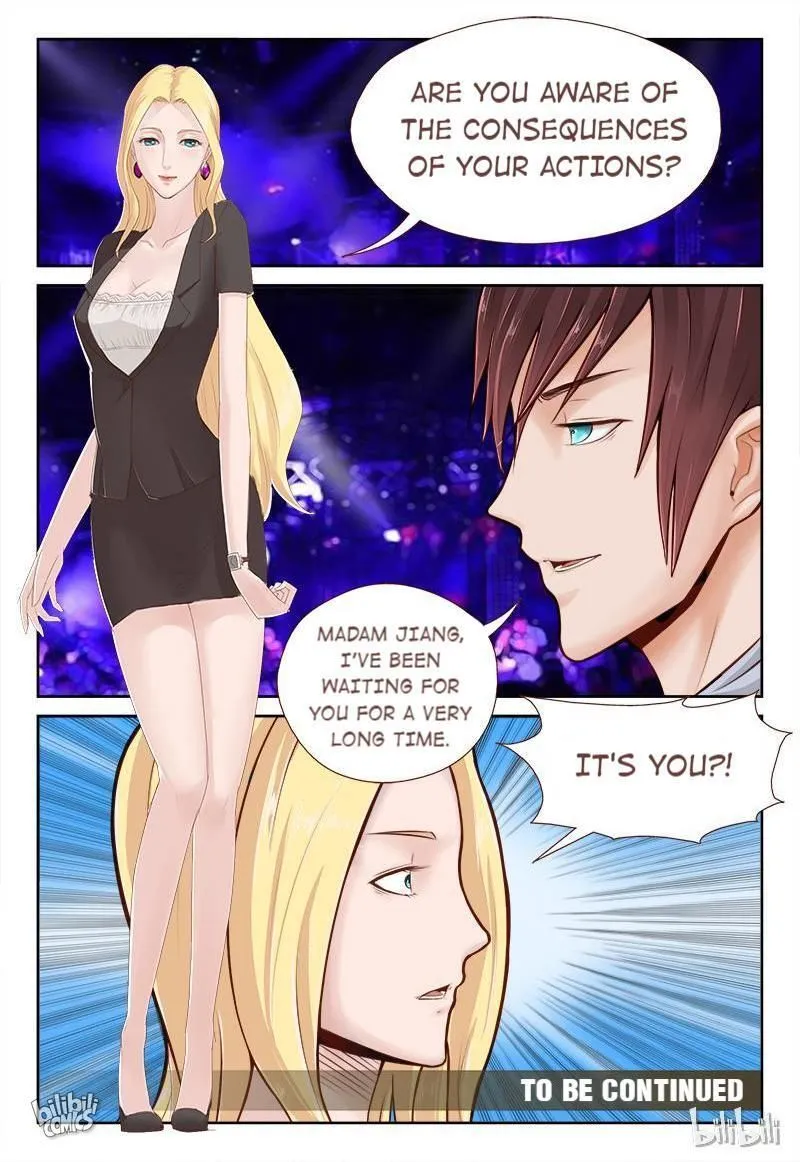 The Amazing Doctor In The City Chapter 3 page 12 - 