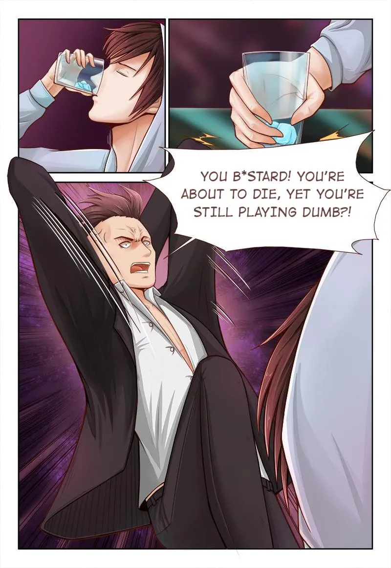 The Amazing Doctor In The City Chapter 3 page 3 - 