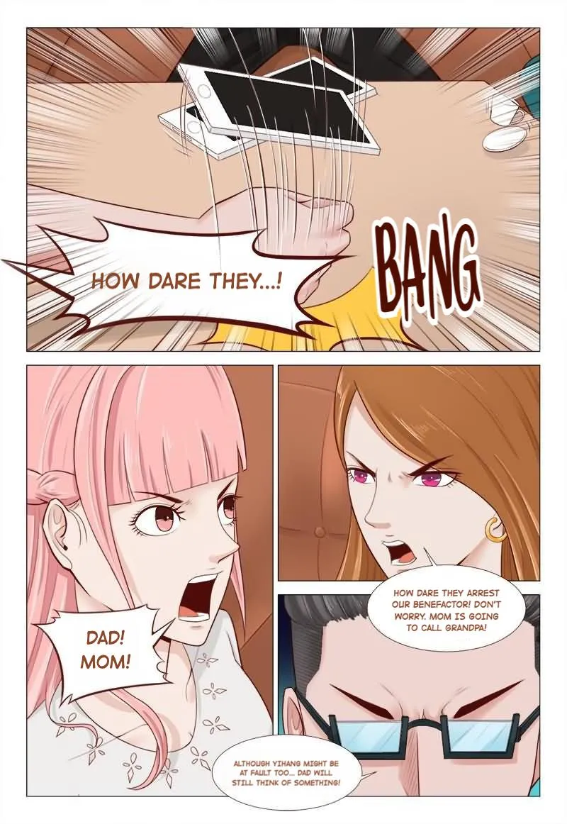 The Amazing Doctor In The City Chapter 30 page 11 - 