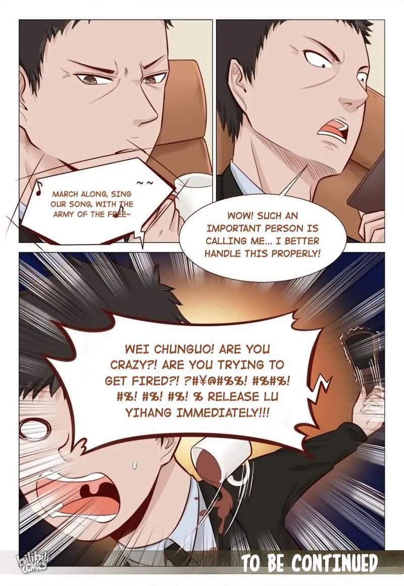 The Amazing Doctor In The City Chapter 30 page 12 - 