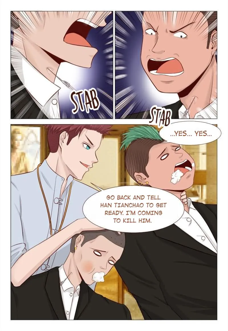 The Amazing Doctor In The City Chapter 30 page 4 - 
