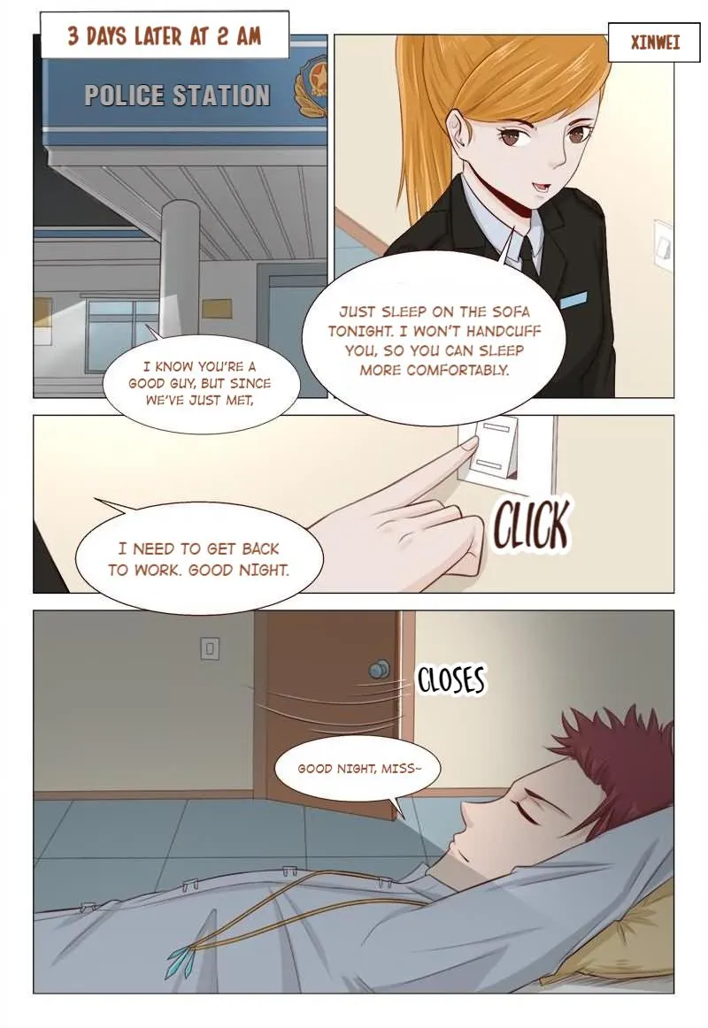 The Amazing Doctor In The City Chapter 30 page 5 - 