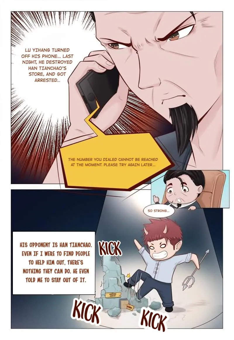 The Amazing Doctor In The City Chapter 30 page 9 - 