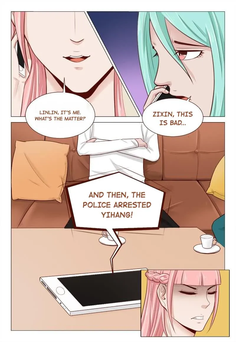 The Amazing Doctor In The City Chapter 30 page 10 - 