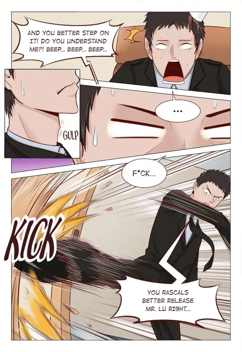The Amazing Doctor In The City Chapter 31 page 2 - 