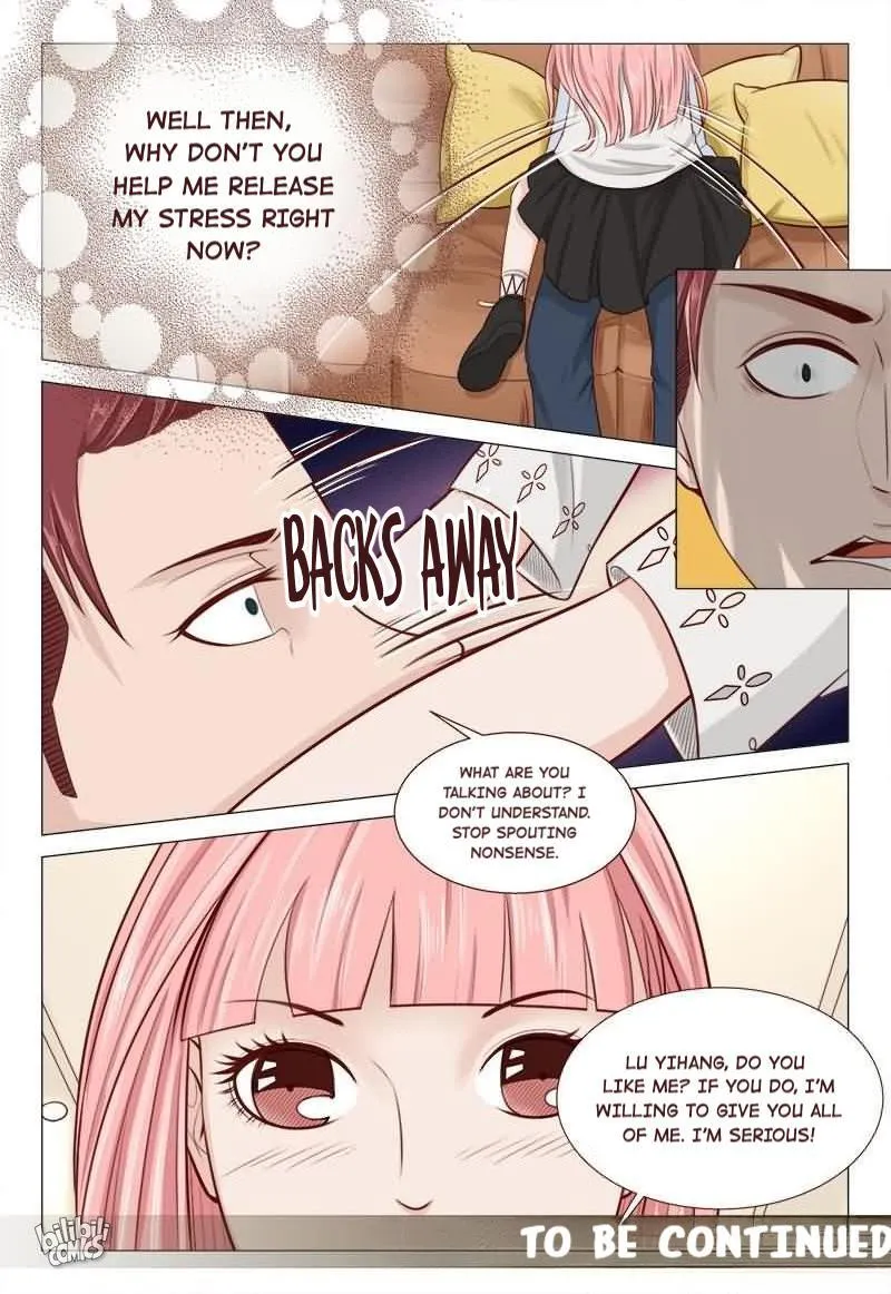 The Amazing Doctor In The City Chapter 31 page 12 - 