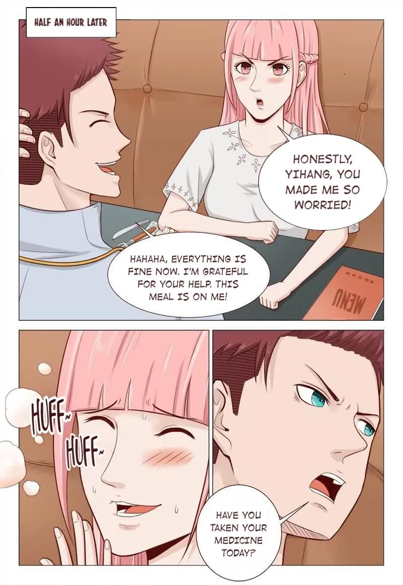 The Amazing Doctor In The City Chapter 31 page 5 - 