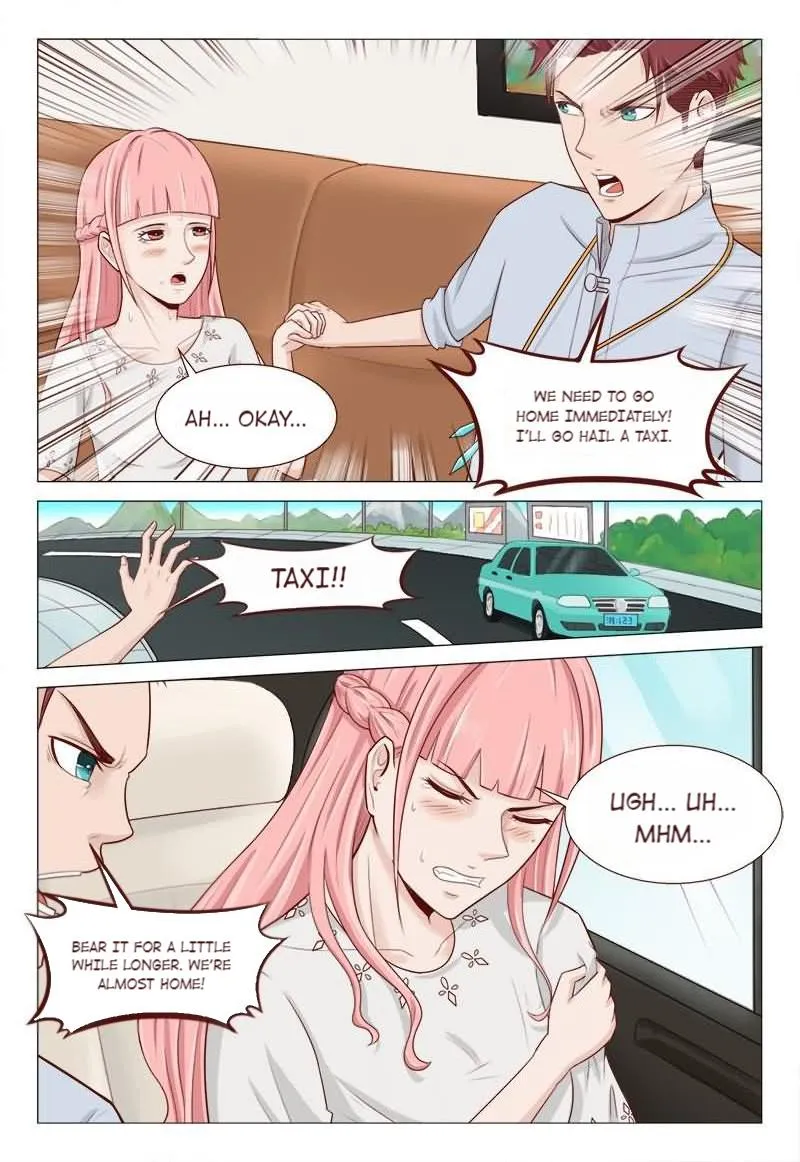 The Amazing Doctor In The City Chapter 31 page 6 - 