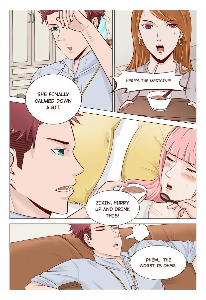 The Amazing Doctor In The City Chapter 31 page 9 - 