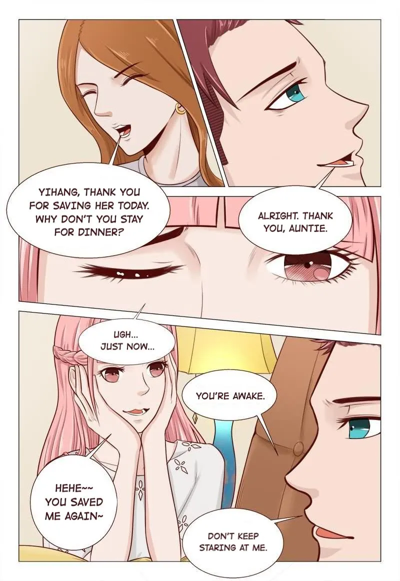 The Amazing Doctor In The City Chapter 31 page 10 - 